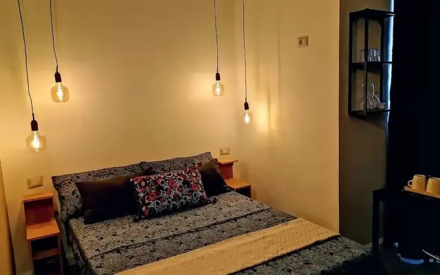 Rome Billabong Hostel