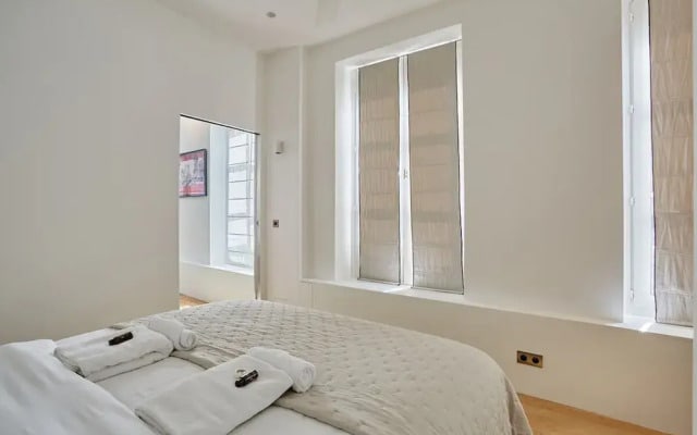 Amazing 2 Bedrooms Apartement Paris Center