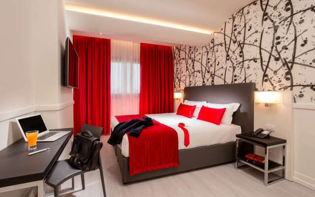 Hotel American Palace Eur