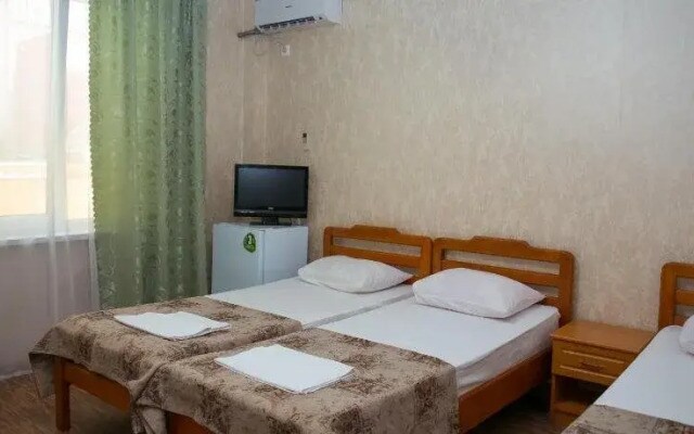 Leto (Lermontovo)