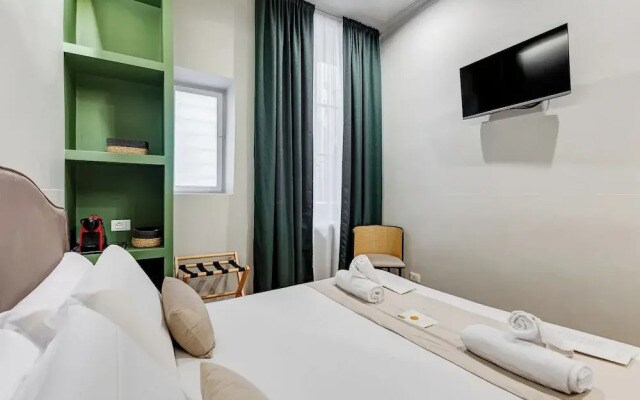COLLINA 24 SUITES - close to VIA VENETO