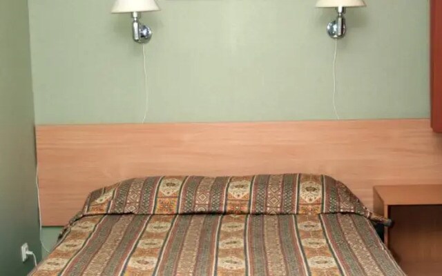 Park Hotell