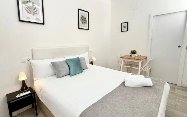 Cinco Torres Suites