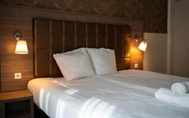 Hotel Aadam Wilhelmina