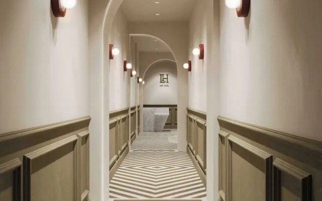 Hôtel Leon