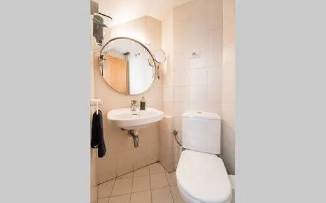Holiday House Vila Olimpica