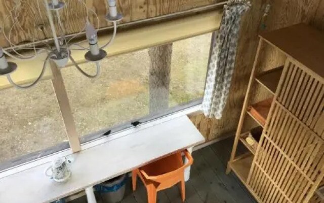 Treehouse Čiekurs