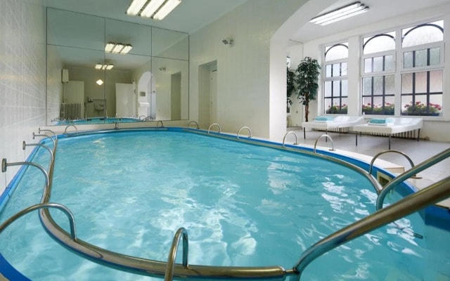 Spa Resort Libverda - Hotel Panorama