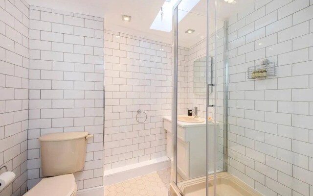 Long Stay Discounts - Beautiful 2bed Notting Hill