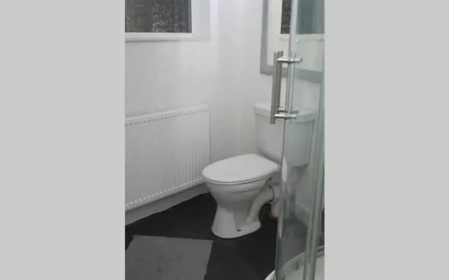 Hullidays - University Side Lg 4 bed House
