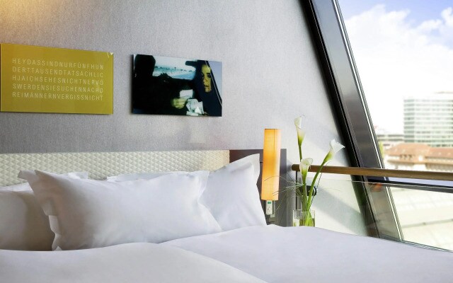 Sofitel Munich Bayerpost