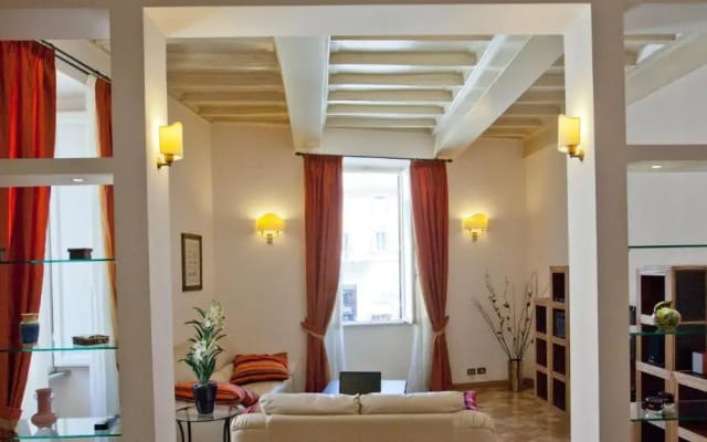 Crociferi 1 Apartment