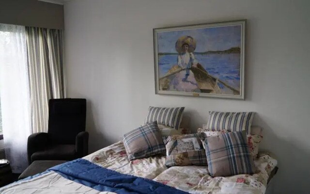 Apartment Kannonkoski