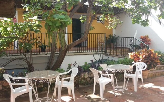 New "Villa Albero" Boutique