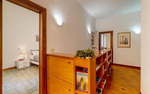 Casa dell'Arco