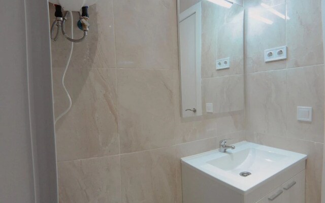Apartamento interior cercano al parque Olof Palme AP5