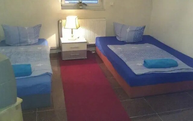 Pension Bolle