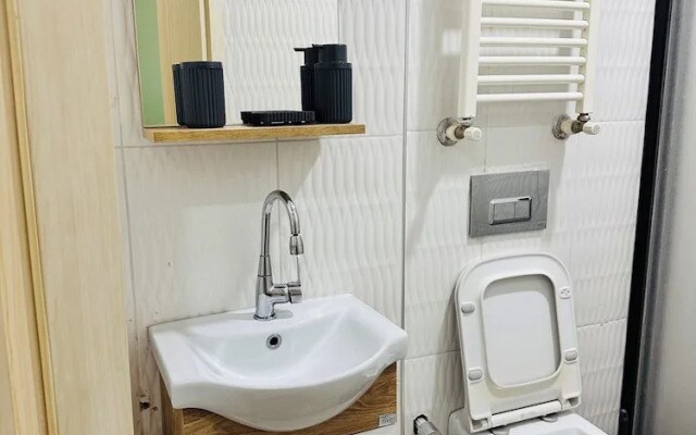 Magnolia suites taksim