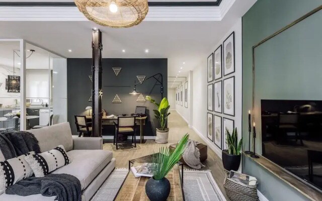 Lisala - 2 Bedrooms in Trafalgar