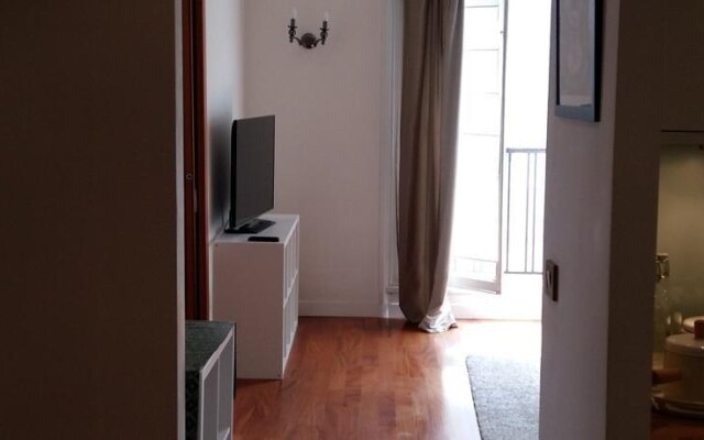 De France Apartment