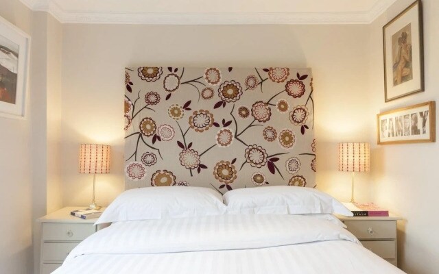 Notting Hill Retreat