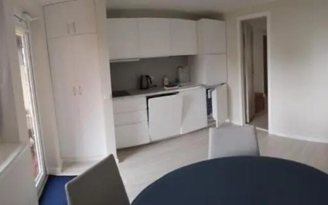 Vila Goda & Vila Roma