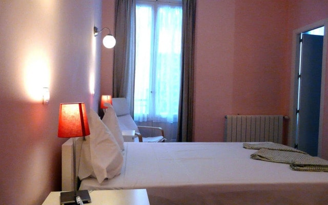 Hostal Pizarro