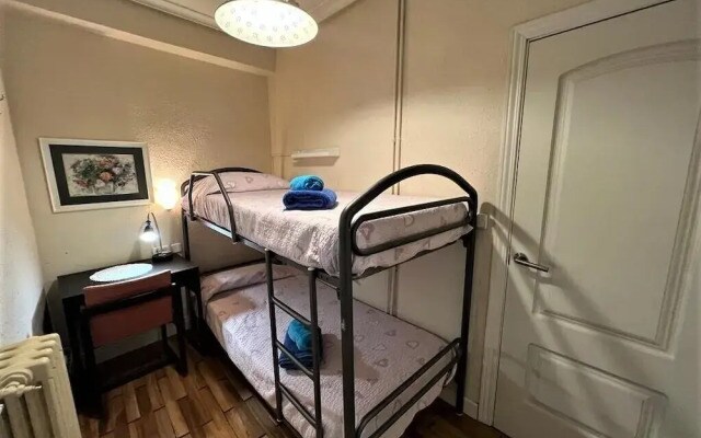 Rooms Maldonado