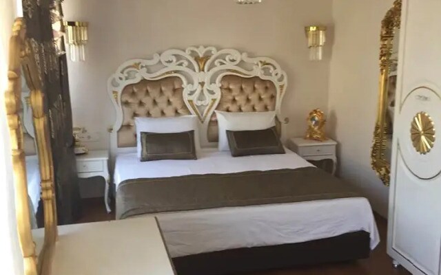 Gulhane Garden Hotel
