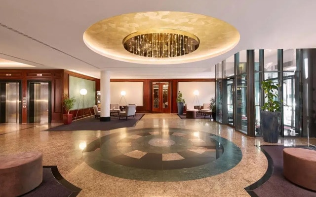 Hyperion Hotel Berlin