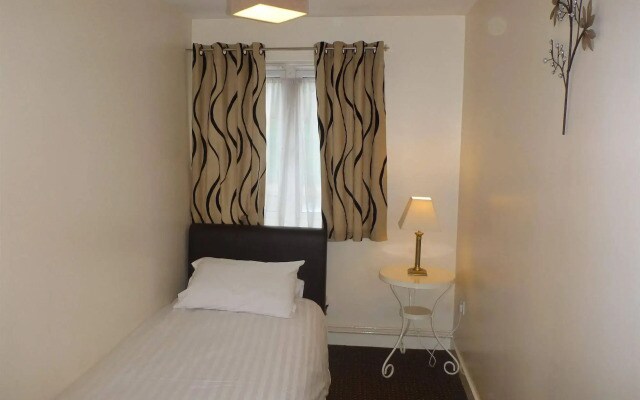 Arinza Apartments