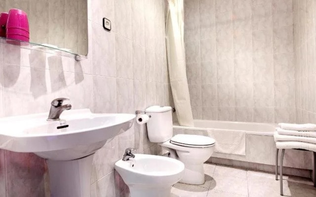 Hotel Fornos
