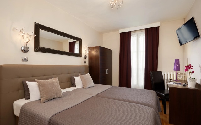 Hotel le Twelve