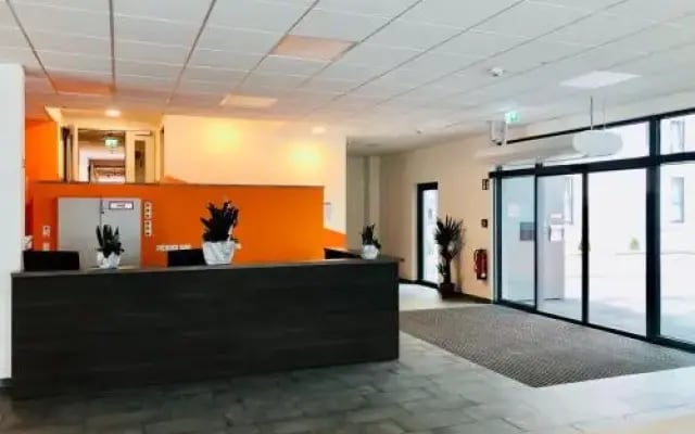 Hotel Staffelseestrae