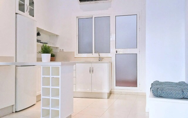 Malaga Urban Rooms
