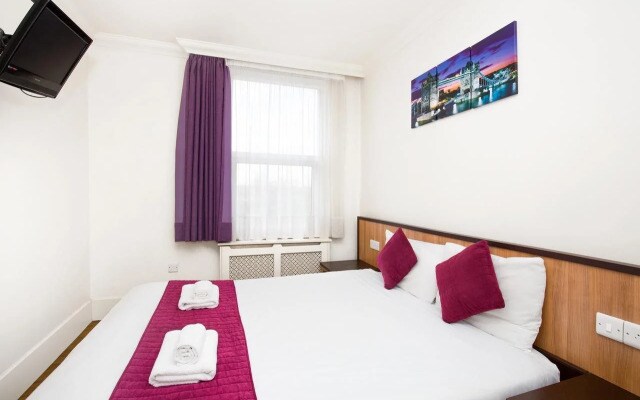 Pembury Hotel
