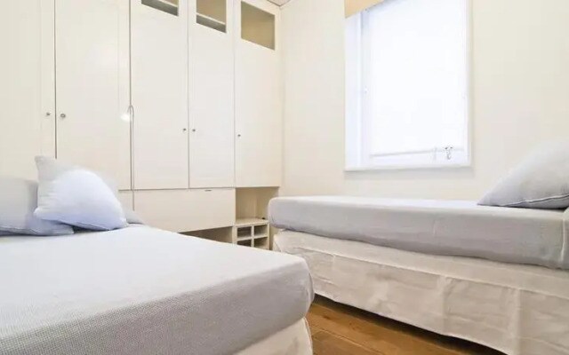 Apartamento Saavedra Friendly Rentals