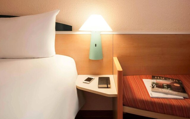 ibis Nuernberg City am Plaerrer
