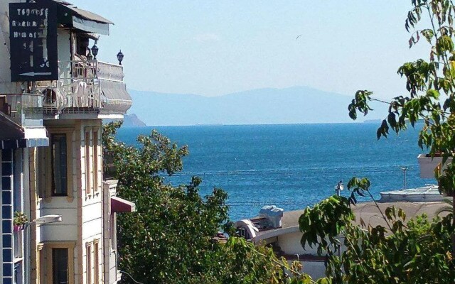 Ribad Hotel Sultanahmet
