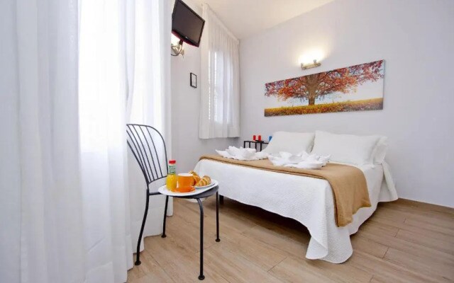 Barcelona City Hotel