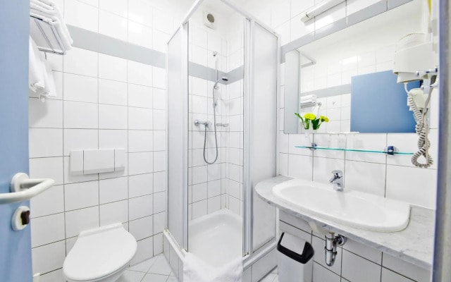 Hotel Tulipan Pruhonice