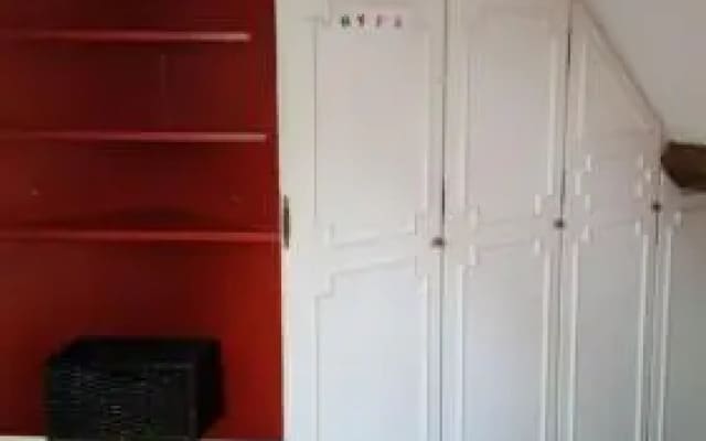 Appartement Notre Dame