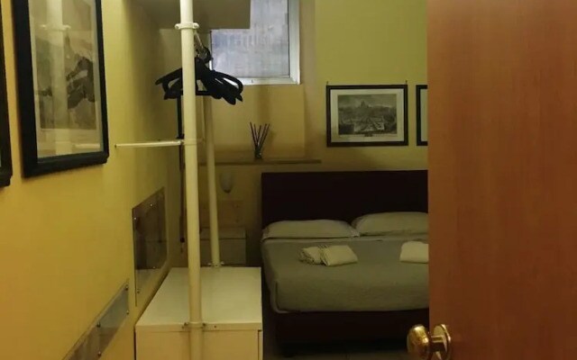 Vatican Room Rental