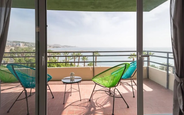 LU&CIA Apartamento Miramar