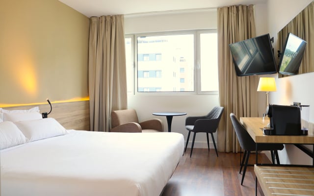 Eurohotel Diagonal Port