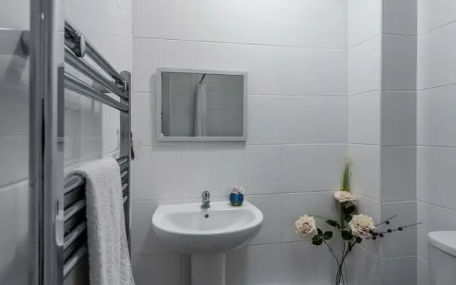 Newton Guesthouse