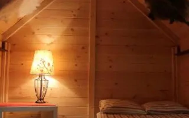 Guesthouse Little Tundra