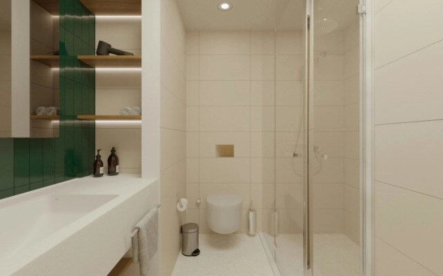 Hilton Garden Inn Istanbul Pendik