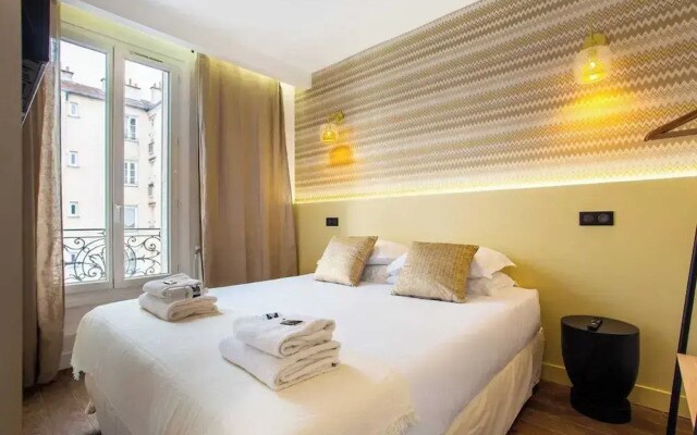 Magnificent Apartment - 2br/6p - Tour Eiffel