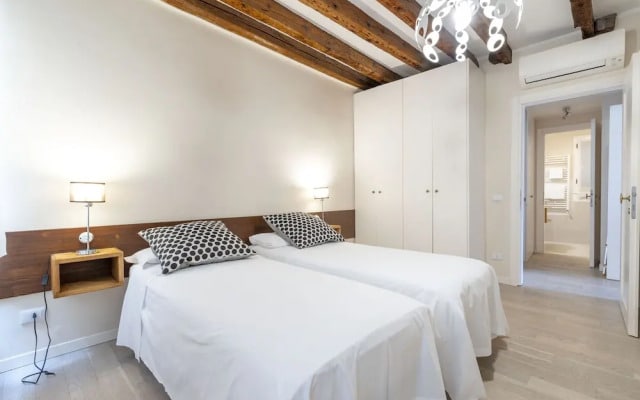 Ca' Fosca Home by Wonderful Italy